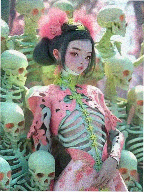 女同电影 美好时节 剧照