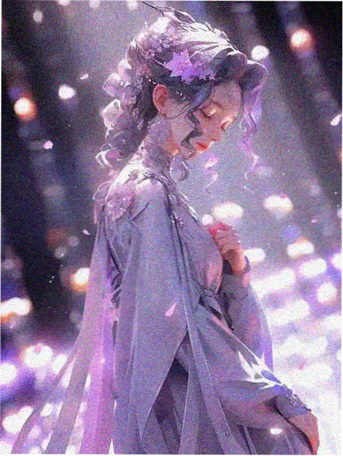 女同电影 水仙花开 剧照